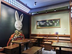 -無邪日式甜品(世博源店)