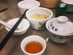 -香港蓮香樓(中環店)