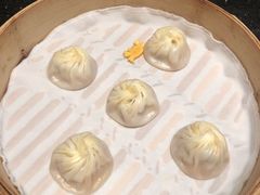 蟹粉小笼包-鼎泰丰(国金店)