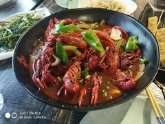 -龙虾风暴(松江店)