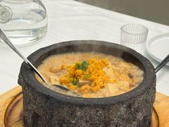 -品海楼·大连海胆锅贴馆(东港店)