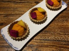 -喜越泰莱·泰越料理(海逸新天地店)