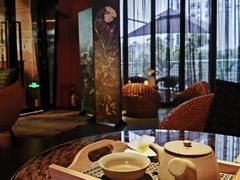 -泰适SPA馆丨精油·按摩·足道(购物公园店)