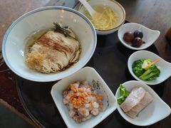 -同得兴 Since·1995 传统苏式面馆(嘉馀坊店)