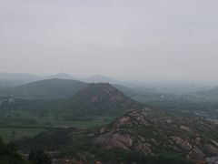-嵖岈山风景区