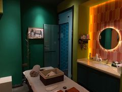 -玄月·SPA按摩泡泡浴(西安路店)