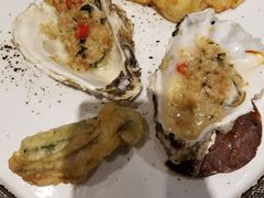 -博林天瑞喜来登酒店·西丽尚膳