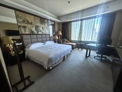 -深圳凯宾斯基酒店