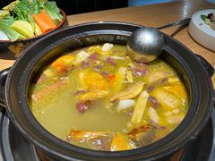 -一朵菌·野生菌探索家火锅(南亚店)