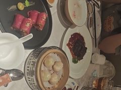 -南海渔村(珠江新城店)
