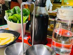 -南城十里潮汕鲜牛火锅·鲜虾生滚粥(融汇老商埠店)
