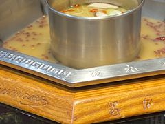 -蜀九香火锅酒楼(旺角国际店)
