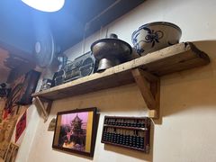 -齐二姐老火锅(红旗厂店)