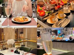 -广州粤海喜来登酒店