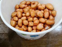 -猪脑壳凉面(武陵源店)