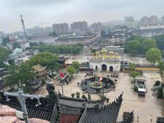 -上海东林寺(金山区)