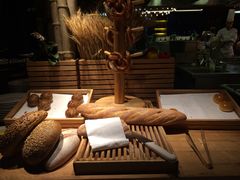 -君悦酒店·乐厨·高空自助餐(青年大街店)