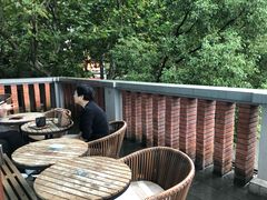 -星巴克臻选(思南公馆店)