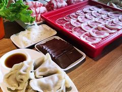 -虾满堂小龙虾烧烤(富荟广场店)
