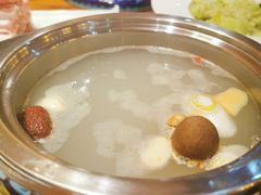 -草原牧羊火锅·龙虾·烤鱼(杨浦店)