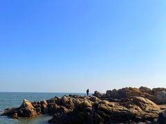 -巧克力渔家.小船海鲜胶东菜(万平口店)