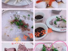 -百家鸡味馆(清泰店)