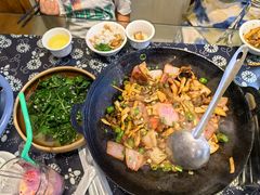 -龚师傅土菜馆.地道农家菜(魅力湘西店)