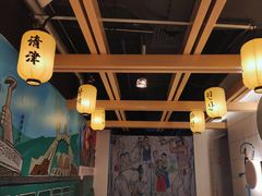 -玉流珍肴馆(亮马桥店)