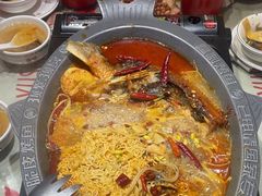 -鱼神脆皮烤鱼(深圳光明田寮村店)