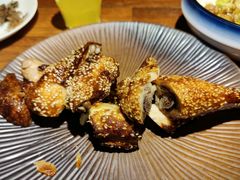 -外婆私房菜(新亚百货店)