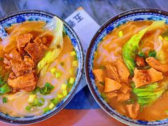 -韦记牛杂汤(清晖园店)