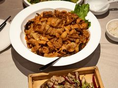 -普天和酒楼·新津菜·烤鸭(天津之眼店)