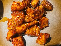 -花菇朵·云山雀 ll 野生菌火锅·精品云南菜(万柳店)