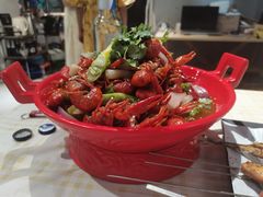 -527烧烤·龙虾·精酿酒(小石城美乐城店)