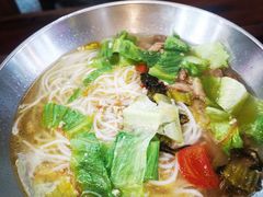 -周记蟹仔粉(侨港风情街店)