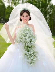 -雅云婚纱摄影工作室旗舰店