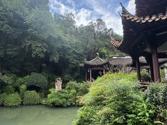 -杭州黄龙洞