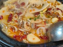 -李师傅脆肚(梅林店)