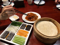 -古北烤鸭王I古北水镇景区店