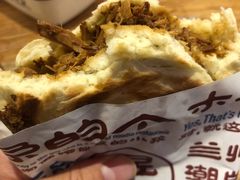 -煜北·西北小馆(曲阳路店)