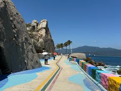 -海南分界洲岛旅游区