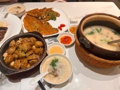 -潮州府·潮菜·砂锅粥(徐家汇店)
