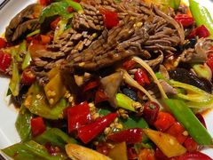 -雲蜀龙阁·金牌水煮鱼(方庄店)