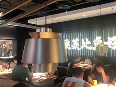 -新太二·鲜料川菜(东汇城店)