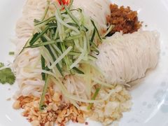 -香山湖家家宴(中山陵店)