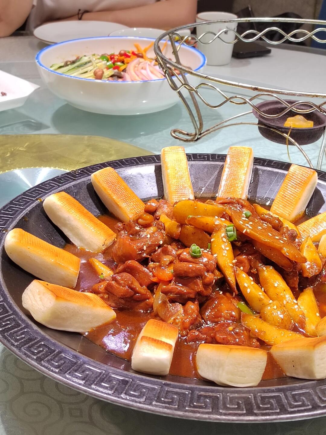 焦作特色美食小吃图片