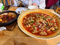 -明婷饭店(外曹家巷店)