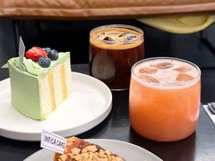 -Infica Coffee