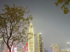 -深圳湾公园(南山区)