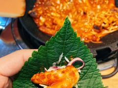 红辣椒八爪鱼-红辣椒八爪鱼特色韩国料理专门店(远景路旗舰店)